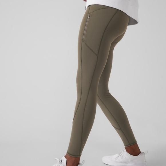 Athleta Pants - Athleta Rainier Tight